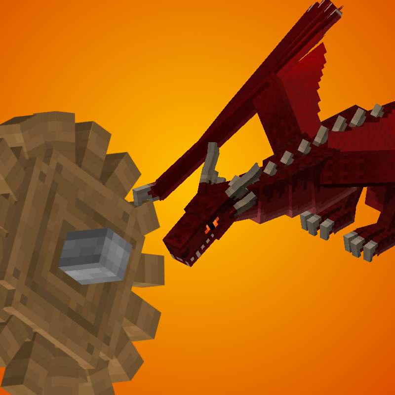 CreateDragon - Modpacks - Minecraft