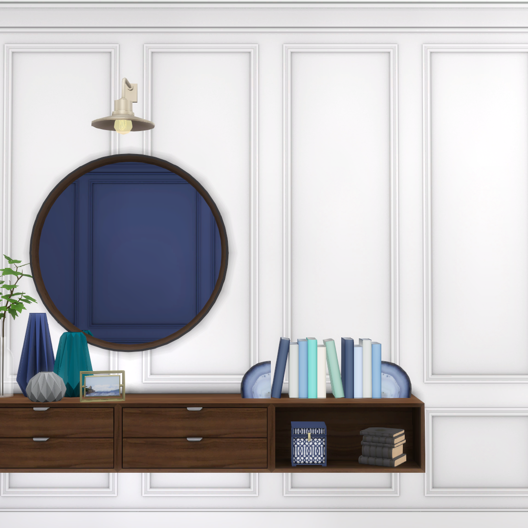 Splendid Panelling logo