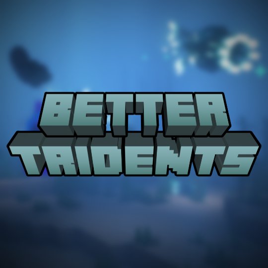 Better Tridents - Mods - Minecraft - CurseForge