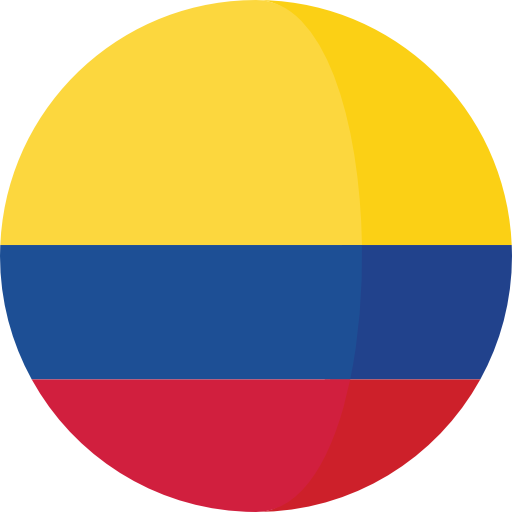 Colombian Items