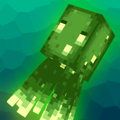 Better Squids - Resource Packs - Minecraft