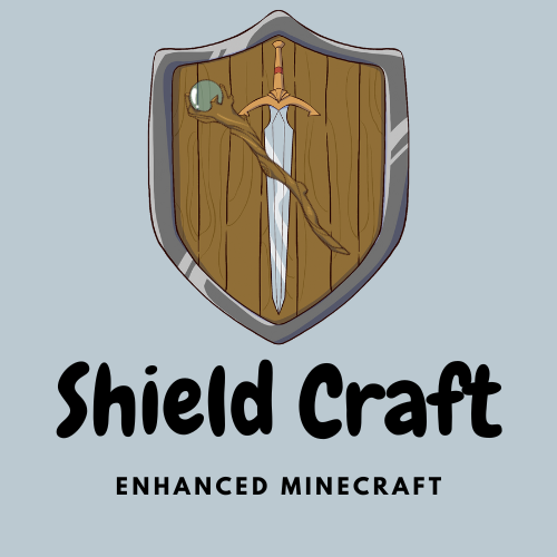 Shield Craft Modpacks Minecraft CurseForge