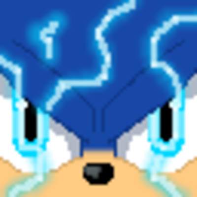 Movie Sonic Lucraft Addon project avatar