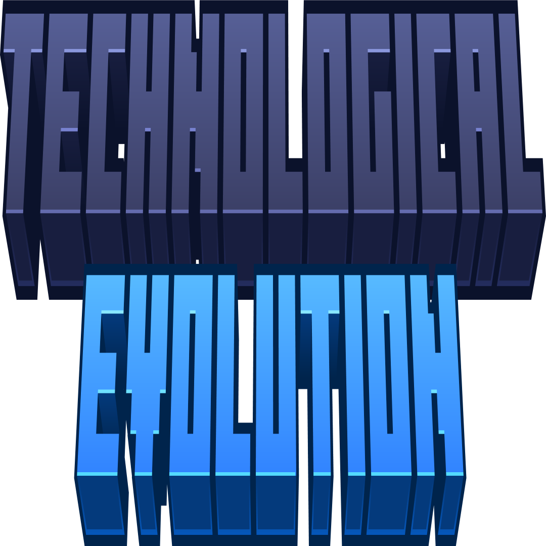 Technologically Evolve