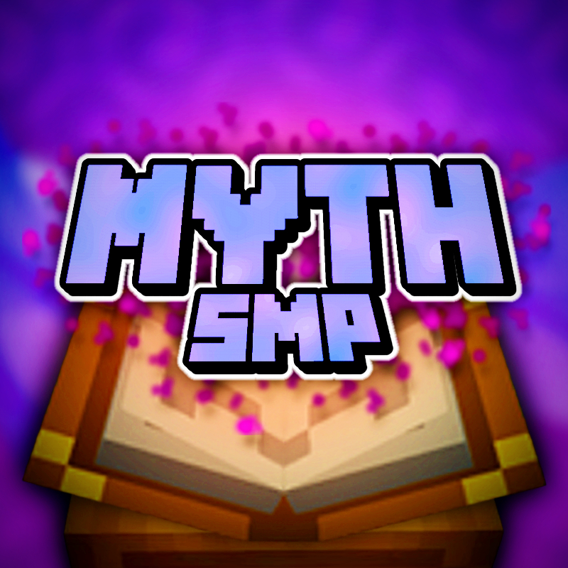 Minecraft modpack version logo