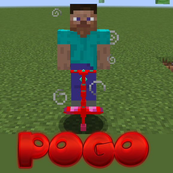 PoGo Mod