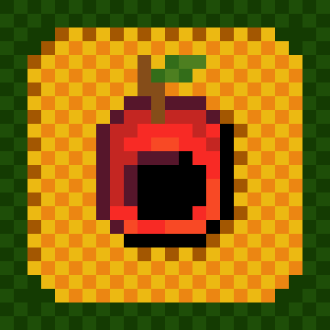 Xipit's Apple Armor