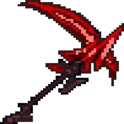 Blood Scythe Minecraft Mods - CurseForge