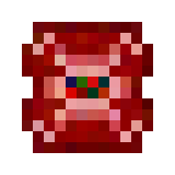 Chaos Crystal logo