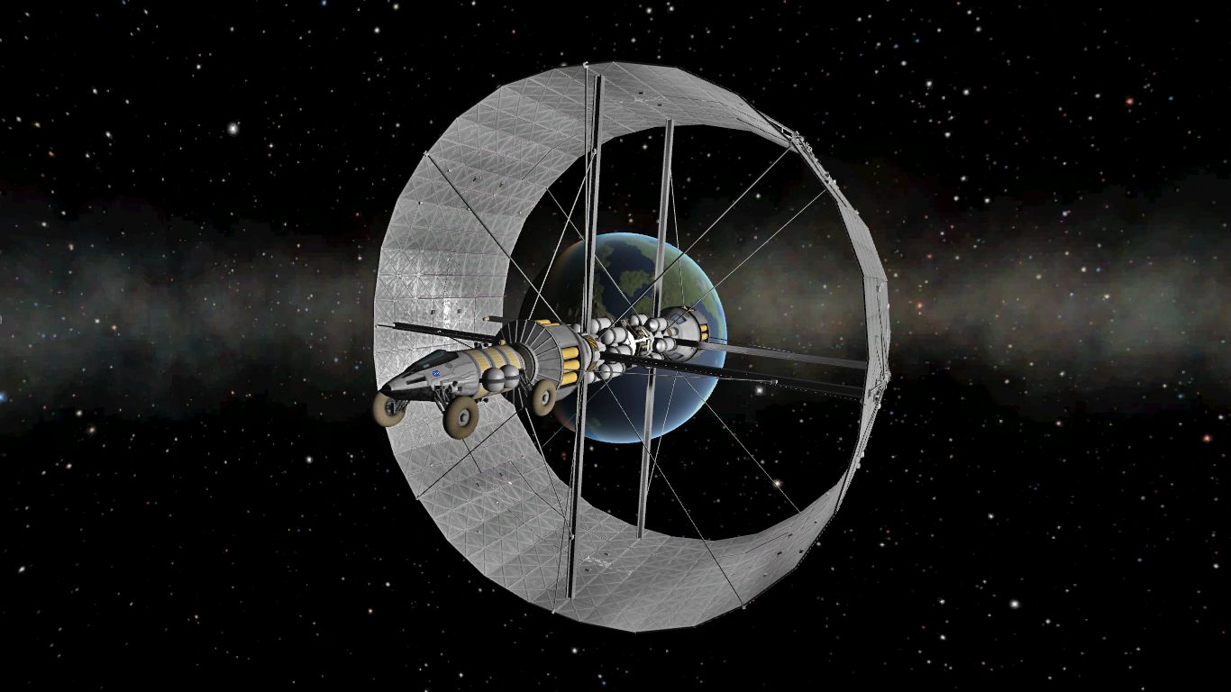 artificial-gravity-station-shareables-kerbal-space-program