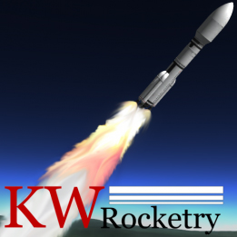 KW Rocketry v2.7 project avatar