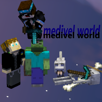 Medivel world