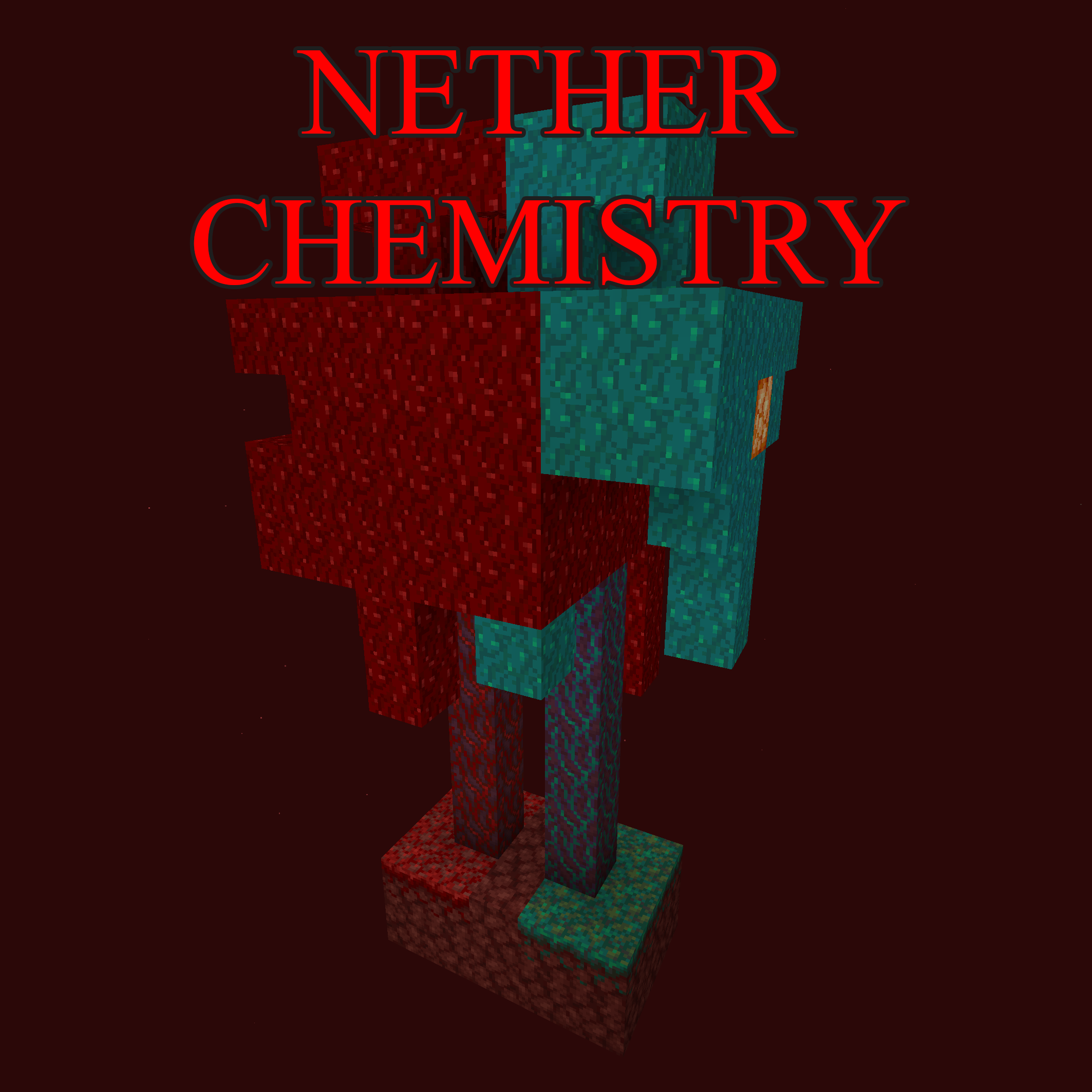 Nether chemistry minecraft modpacks curseforge