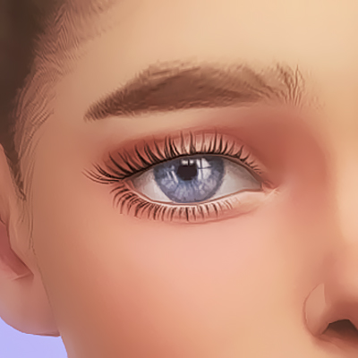 Eyelashes ~ Part 4 project avatar
