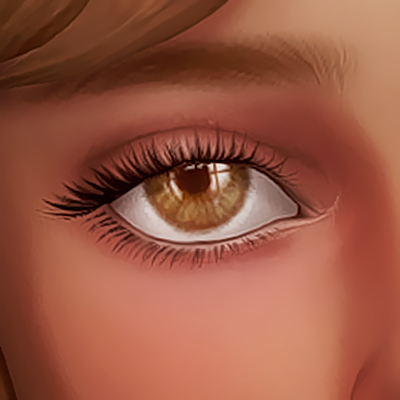 Eyelashes ~ Part 5 project avatar