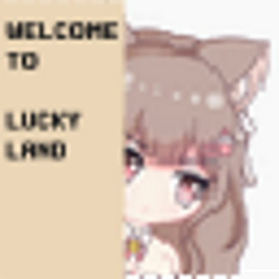 LuckyFanLand