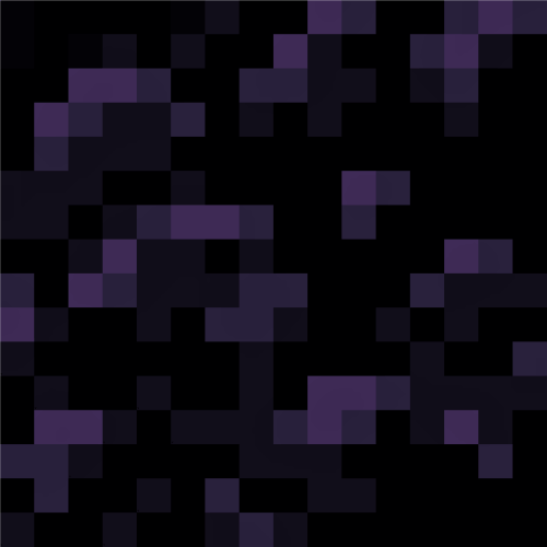 Obsidian Texture Minecraft