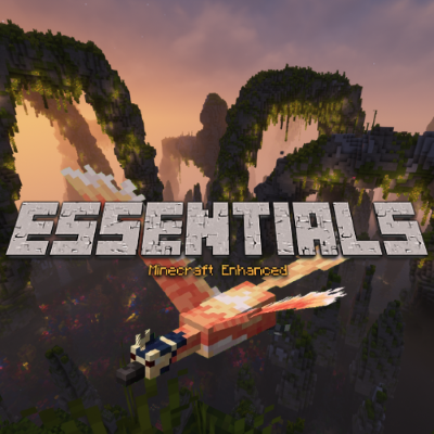 essentials minecraft 1.11.2