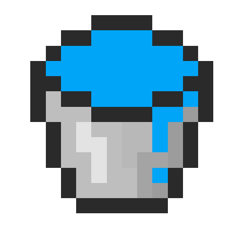 Infinity Buckets Screenshots Mods Minecraft