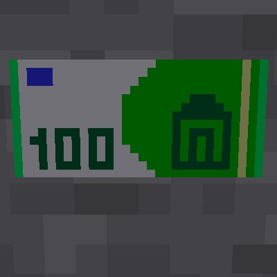 Good Ol' Currency - Minecraft Mods - CurseForge