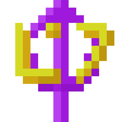 Enchantment Overhaul logo