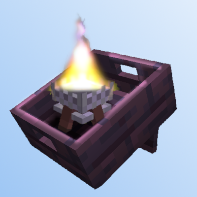 Malumian Crates logo