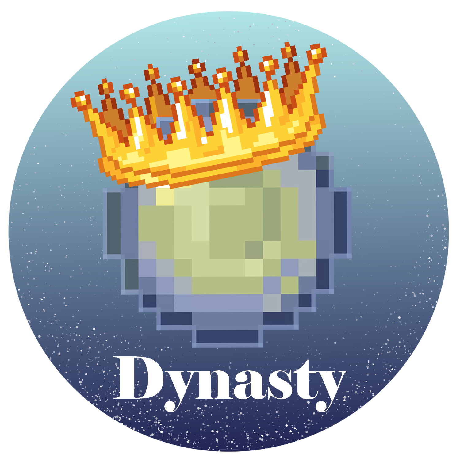 Dynasty Minecraft Server