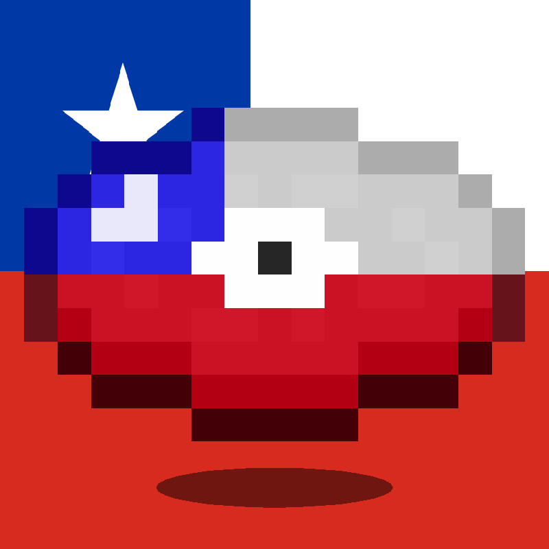 Chilean Records logo
