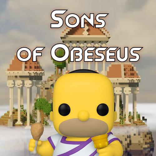 Sons of Obeseus
