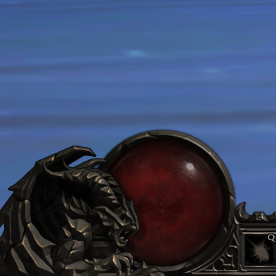 DiabolicUI Goldpaw Edition logo