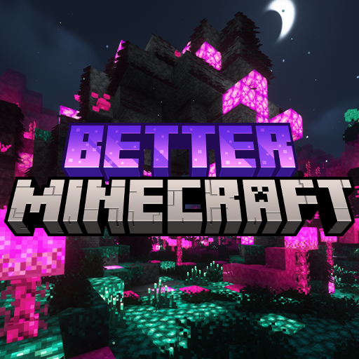 Download Better MC [PLUS] - BMP1 - Minecraft Mods & Modpacks - CurseForge