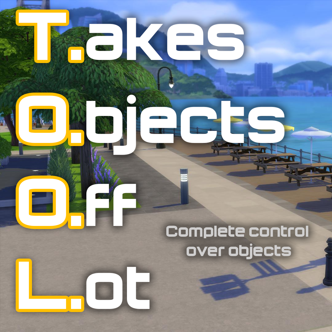 T.O.O.L. project avatar