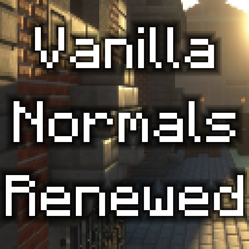 VNR (VNR Normals Renewed)
