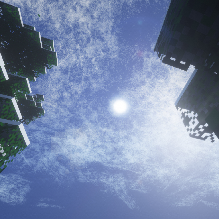 AtroxMan Realistic Modpack Modpacks Minecraft