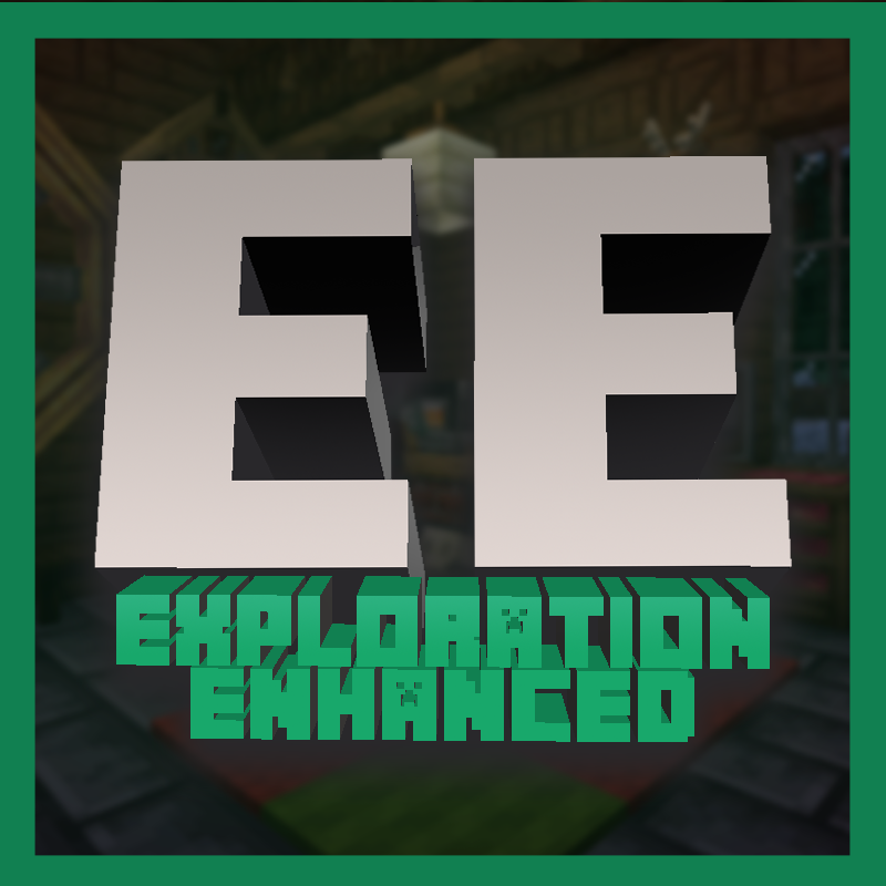 The Exploration Enhanced Pack