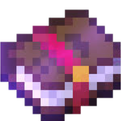 much more enchants