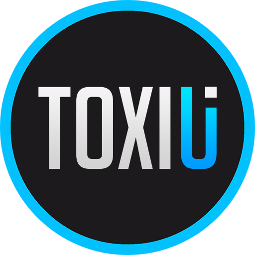 ToxiUI - ElvUI edit project avatar