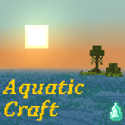 Unusual Fish Mod - Minecraft Mods - CurseForge