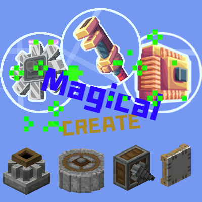 Create Deco - Minecraft Mods - CurseForge