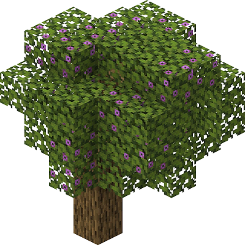 Download Azalea Logswap Minecraft Mods And Modpacks Curseforge