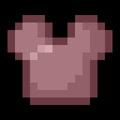 Rose Gold Copper Alloy Armor logo
