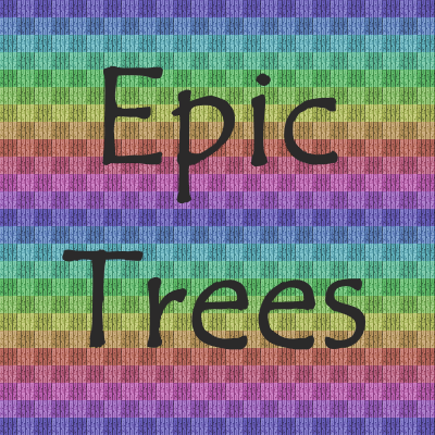 Epic Trees Minecraft Mods CurseForge
