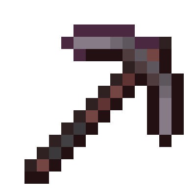 Unbreakable Items Revamped