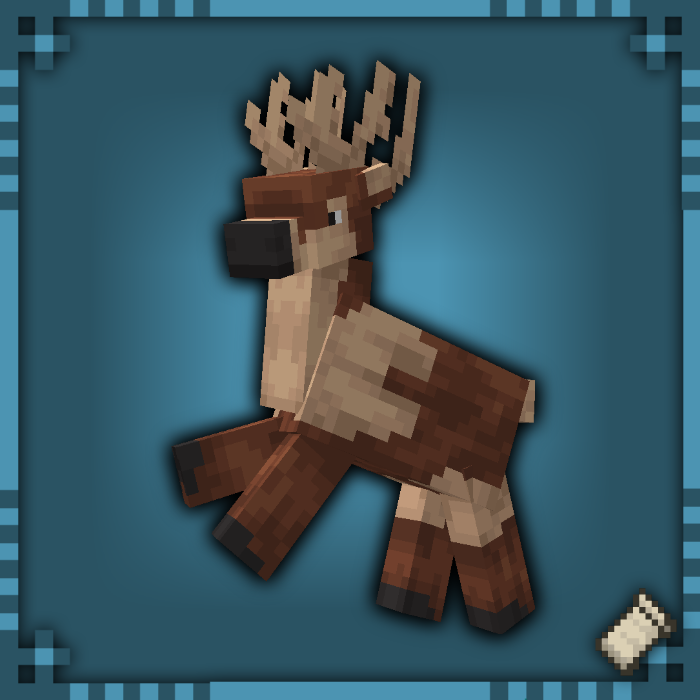 Better Animal Models - Minecraft Mods - CurseForge