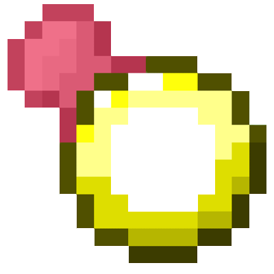 Potion Rings Rebooted - Mods - Minecraft