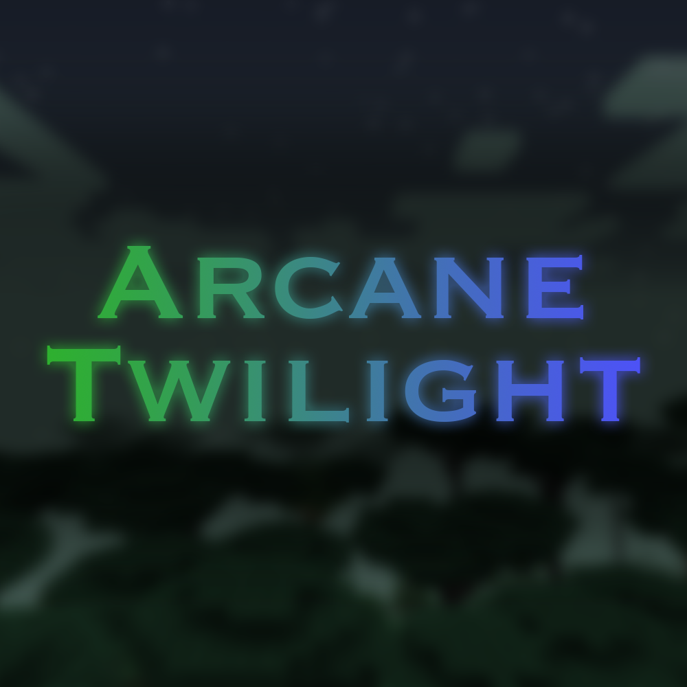 Arcane Twilight