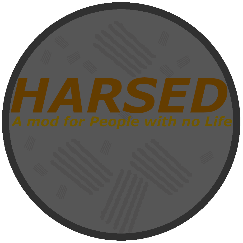 Download harsed minecraft mods modpacks curseforge