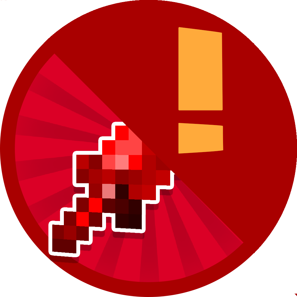 Redstone Stuff xyz