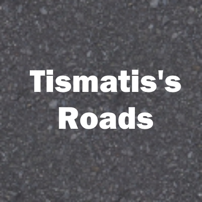 Tismatis's Roads