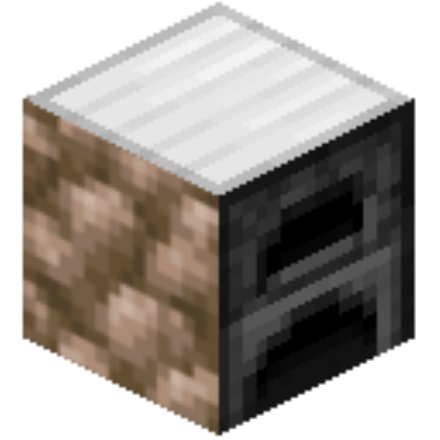 Raw Ores Processing - Data Pack - Resource Packs - Minecraft